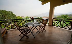Ashoka Sarovar - Lakeview Resort, Bhandardara